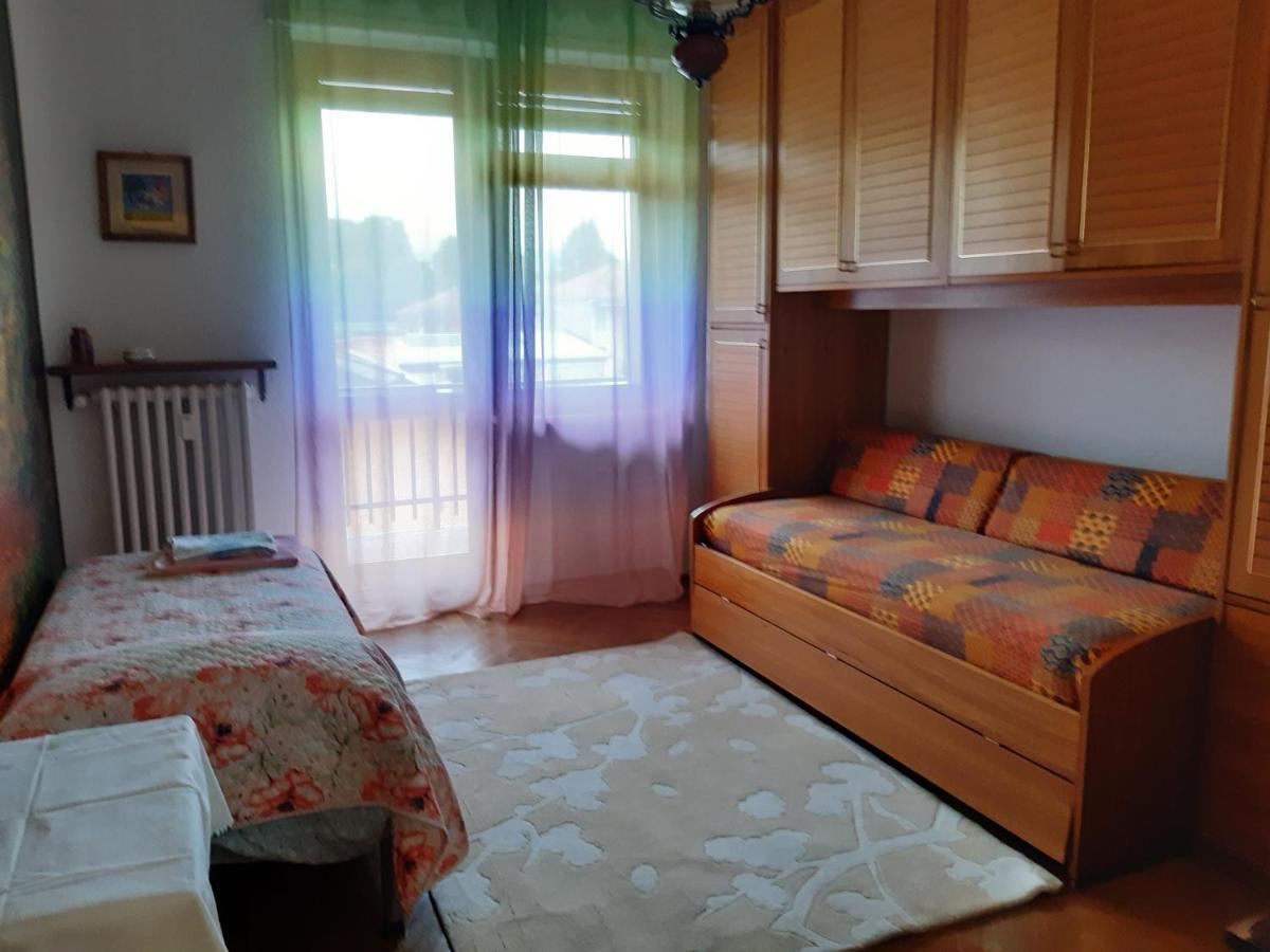 Giaveno, Apartment "Margherite" A Pochi Passi Dal Centro, Wifi Kültér fotó