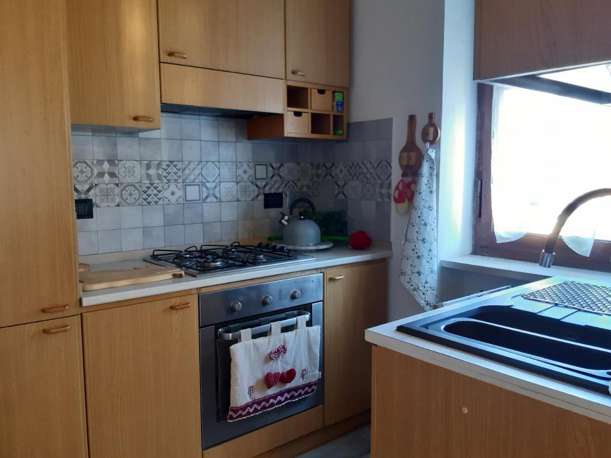 Giaveno, Apartment "Margherite" A Pochi Passi Dal Centro, Wifi Kültér fotó