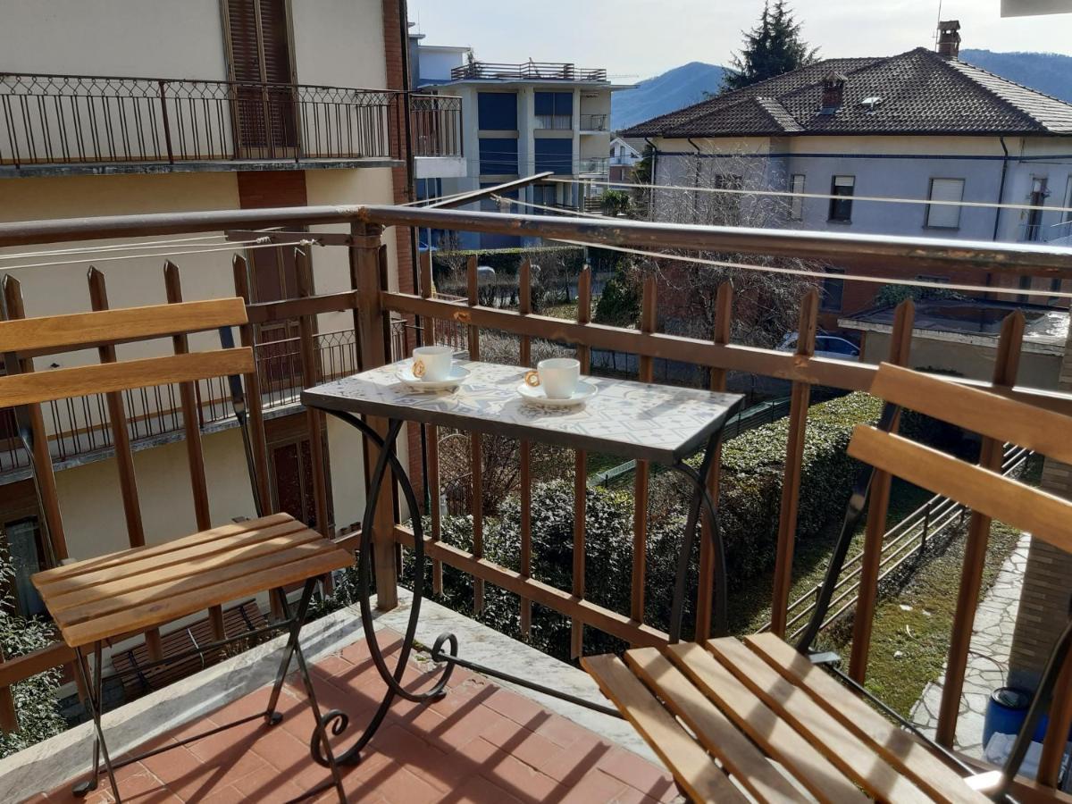 Giaveno, Apartment "Margherite" A Pochi Passi Dal Centro, Wifi Kültér fotó